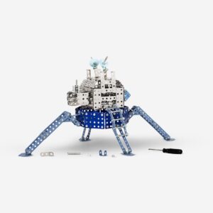 Build-your-own lunar lander - Image 3