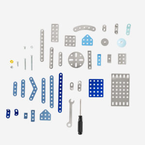 Build-your-own lunar lander - Image 2