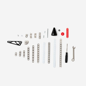 Build-your-own rocket - Image 2