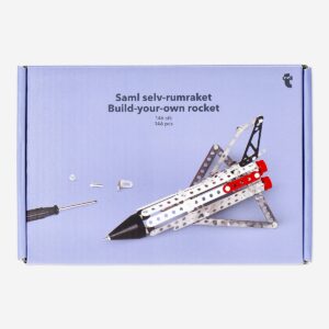 Build-your-own rocket - Image 1