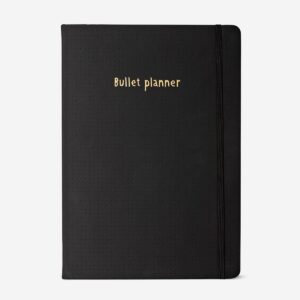 Bullet planner. A4 - Image 1