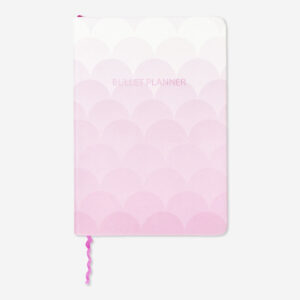 Bullet planner. A5 - Image 1