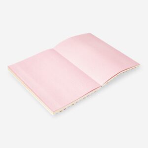 Bullet planner with coloured pages - Image 2