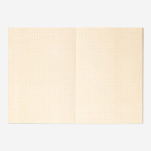 Bullet planner with coloured pages - Image 3