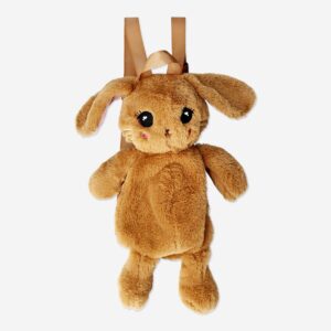 Bunny backpack stationery kit - Image 1