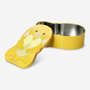 Bunny shaped cake tin - Image 3