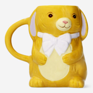 Bunny shaped mug - 420 ml - Image 2