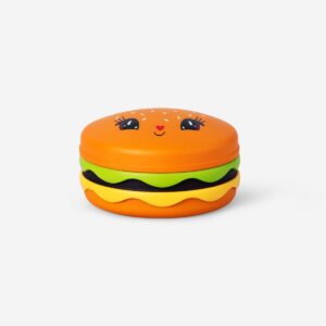 Burger shaped game console - Image 2