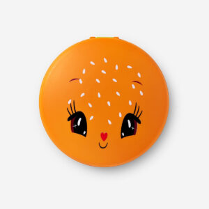 Burger shaped game console - Image 3