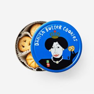 Butter Cookies - Image 1