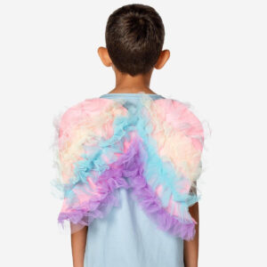 Butterfly wings. Kids size