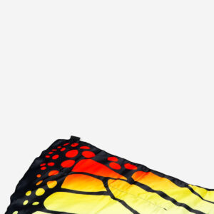 Butterfly wings. One size - Image 3
