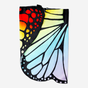 Butterfly wings. One size - Image 2