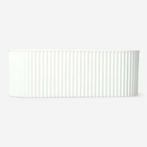 White Cable Hider - Image 3