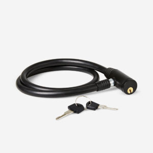 Cable lock - 70 cm - Image 2