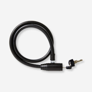 Cable lock - 70 cm - Image 1