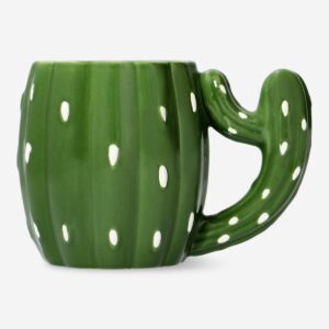 Cactus mug - 340 ml - Image 2