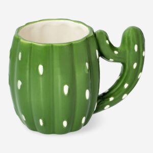 Cactus mug - 340 ml - Image 1