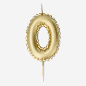 Cake candle - Image 1