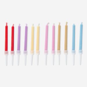 Cake candles - Image 3