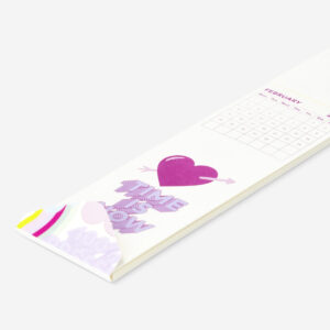 Calendar Bookmarks - English - Image 3