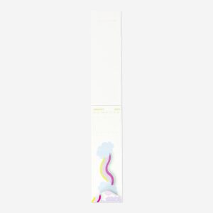 Calendar Bookmarks - English - Image 2