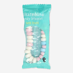 Candy bracelet
