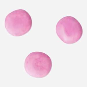Candy chewy roll. Strawberry flavour - Image 3