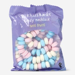Candy Necklace - Image 1