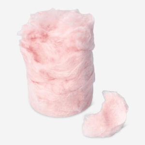 Sour candyfloss. Raspberry flavour - Image 2