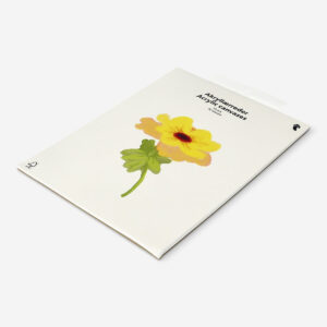Canvas pad for acrylic paint - 10 pcs - Image 2