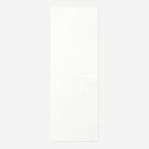 Canvas pad for watercolouring - 20 pcs - Image 3