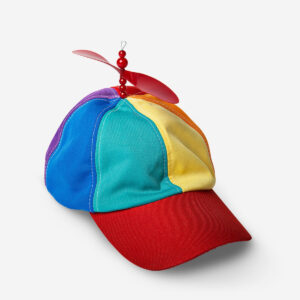 Propeller Cap - For Kids - Image 3