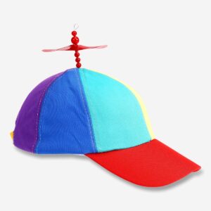Propeller Cap - For Kids - Image 2