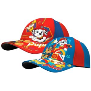 Paw Patrol Caps - Pups - Image 1