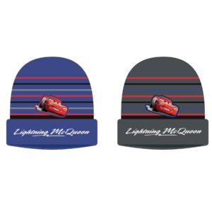 Cars Hat - Lightning Mc-Queen - Image 1