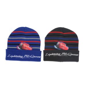 Cars Hat - Lightning Mc-Queen - Image 2