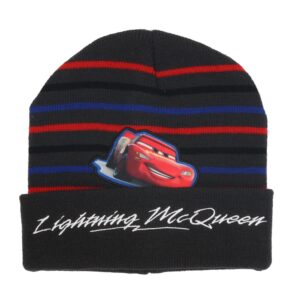 Cars Hat - Lightning Mc-Queen - Image 3