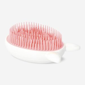 Cat shaped detangle hairbrush - Image 2