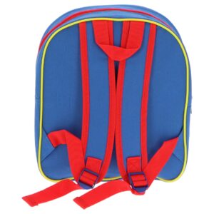 Paw Patrol 3D Backpack - Team - Image 4