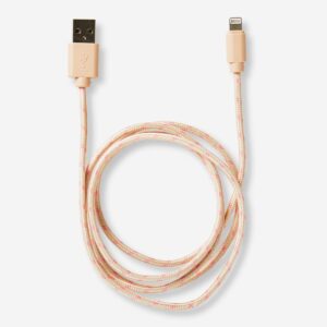 Charging cable - Fits iPhone lightning connector