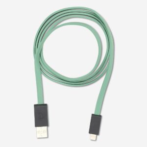 Charging cable. Fits iPhones - Image 1