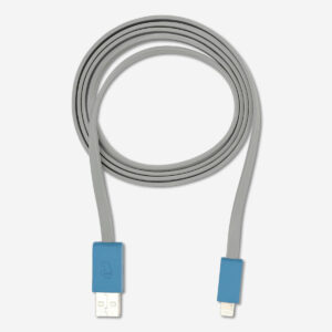 Charging cable. Fits iPhones - Image 1