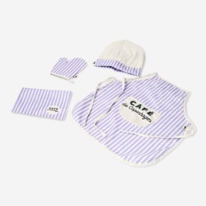 Chef costume for kids - One size - Image 2