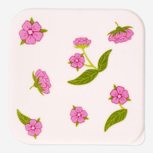 Cherry blossom snack box - Large - Image 2