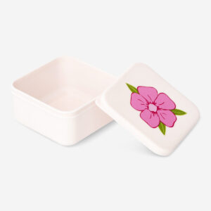 Cherry blossom snack box - Small