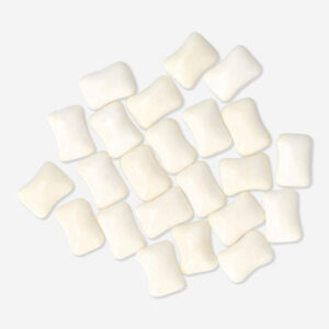 Chewing gum. Strawberry and lime flavour - Image 3