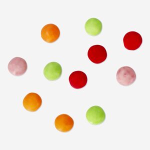 Chewy fruit lentils - Image 3