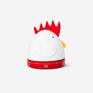 Chicken shaped egg timer - Image 2