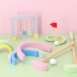 Children's golf - Image 3